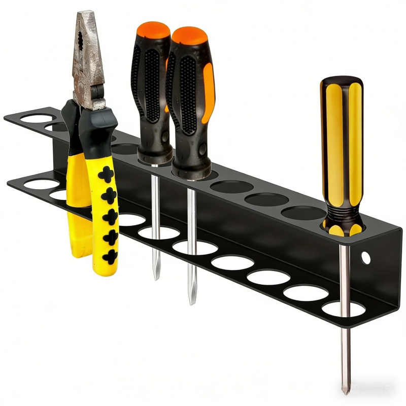 14 Tableros de almacenamiento  - Tools Use In The Workshop reseña y precio