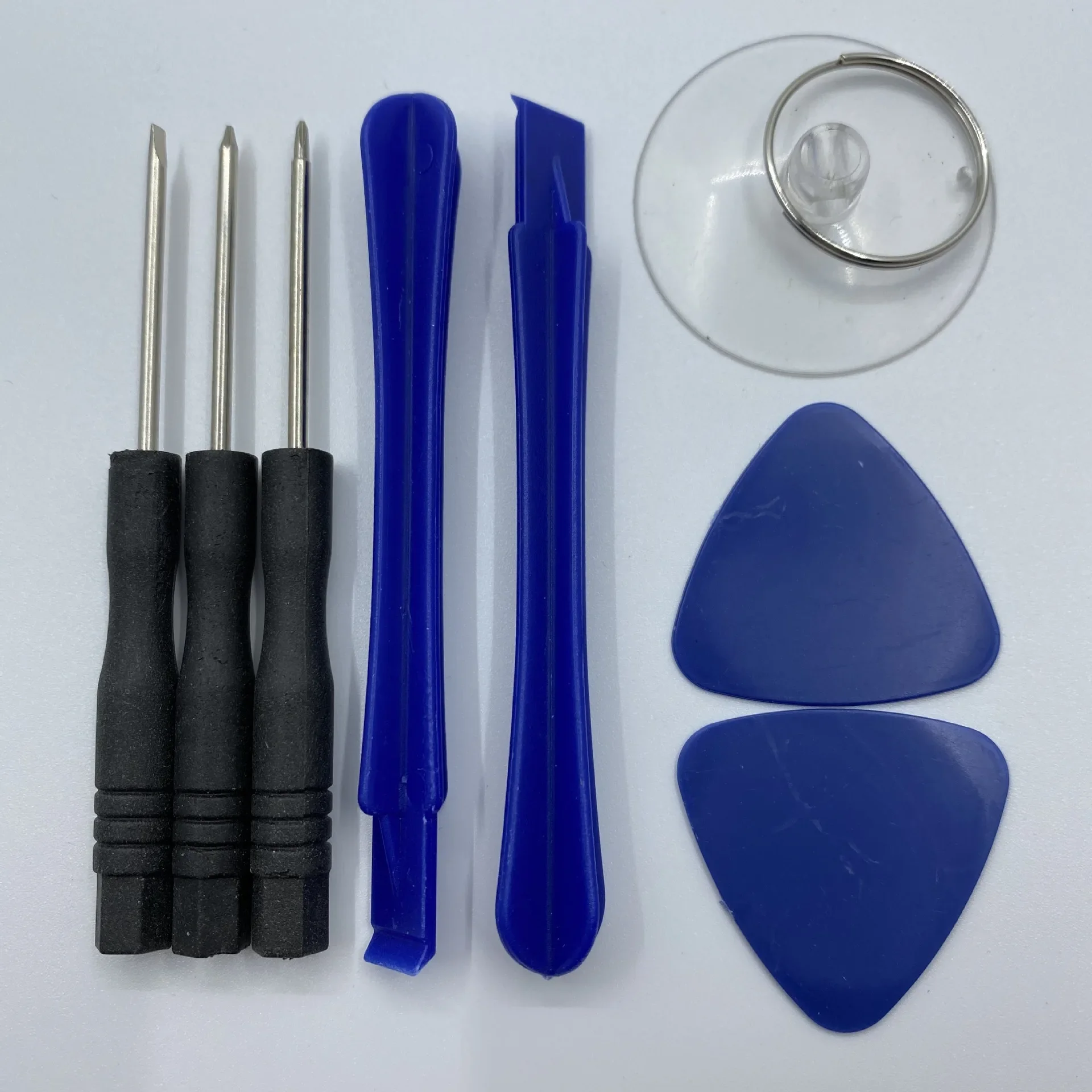 Juego de Herramientas de Repar - Tools Xiaomi reseña y precio