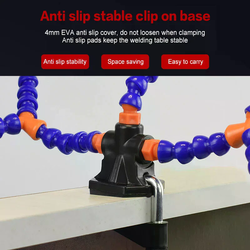Soldador taller herramienta de - Workshop Tools Table reseña y precio
