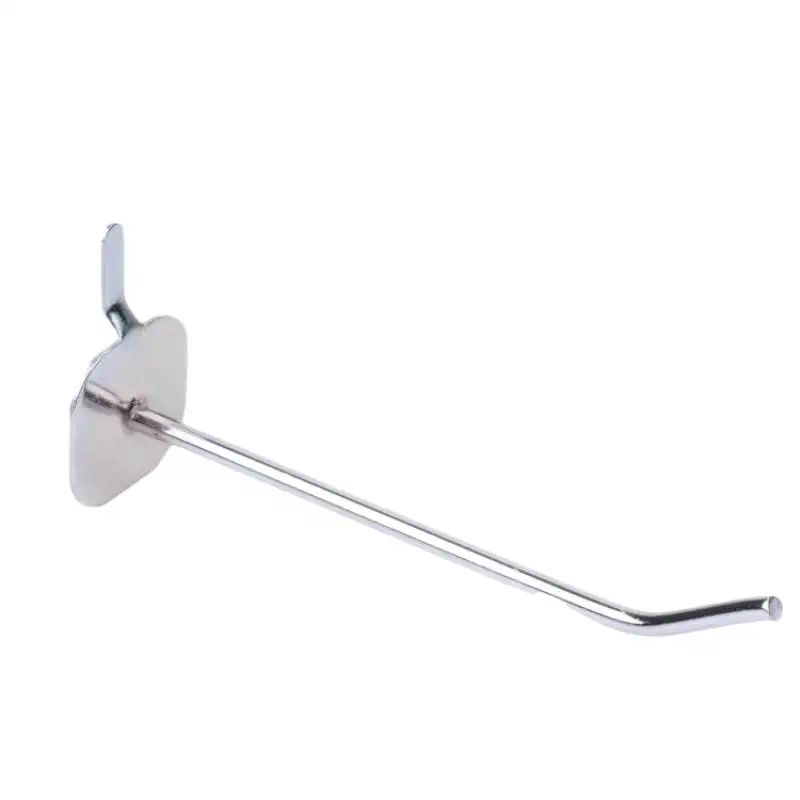 Ganchos para tablero perforado - Workshop Tools.Hanging Board reseña y precio