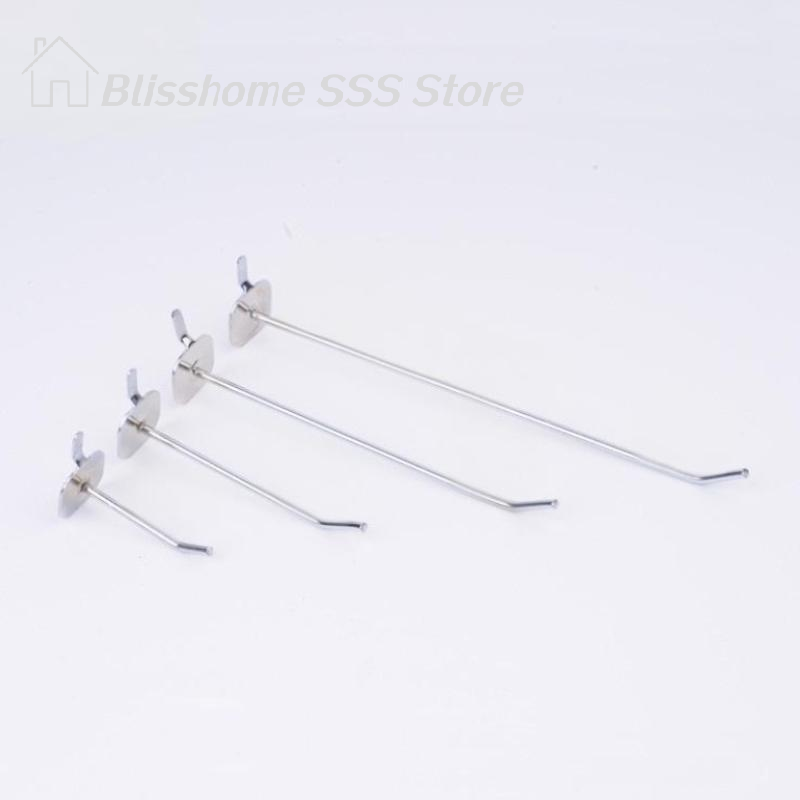 【S】10 Ganchos para Tablero Per - Workshop Tools.Hanging Board reseña y precio