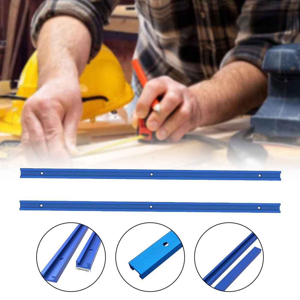 Kit de Rieles en T para Mesa d - Workshop Tools Table reseña y precio