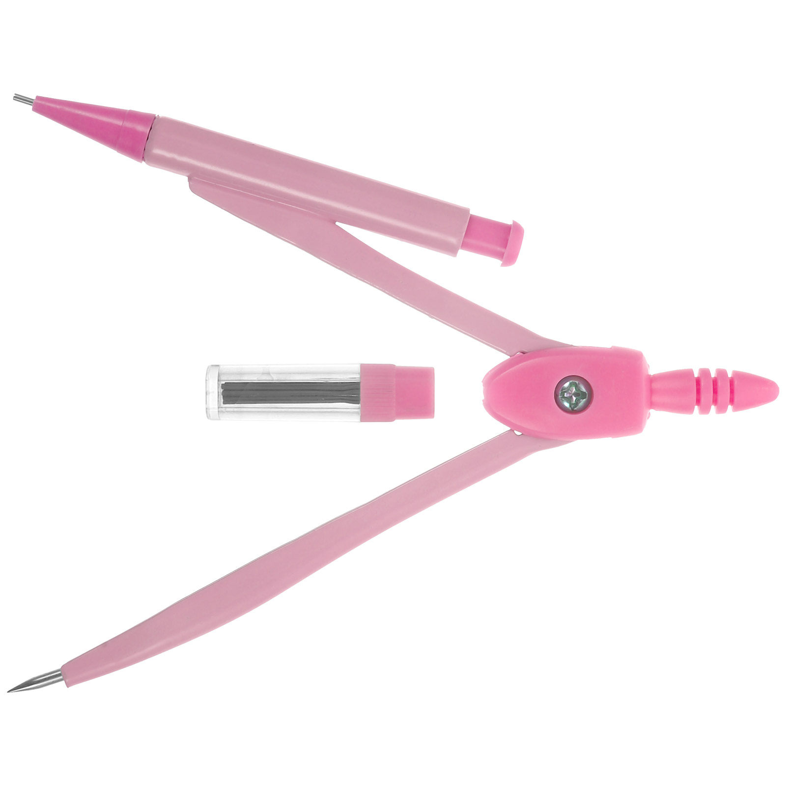 Juego de Compases Metálicos pa - Workshop Tools Drawing reseña y precio