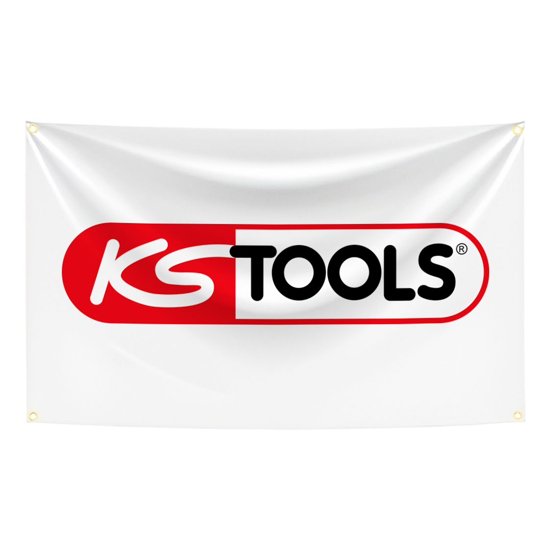 Tapiz con diseño de bandera de - Ks Tools Workshop reseña y precio