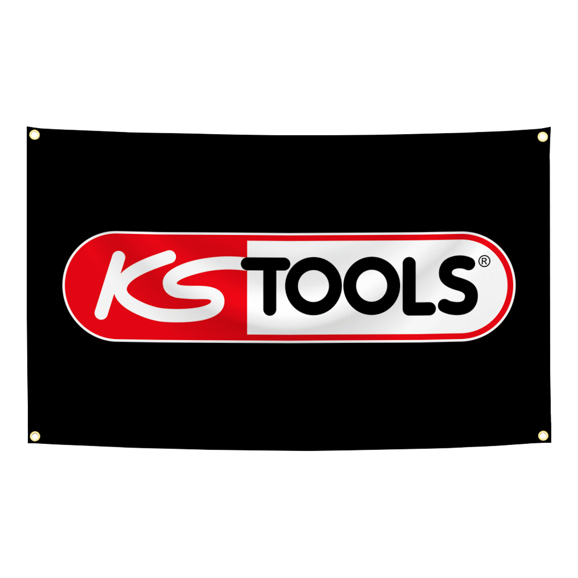 Tapiz con diseño de bandera de - Ks Tools Workshop reseña y precio