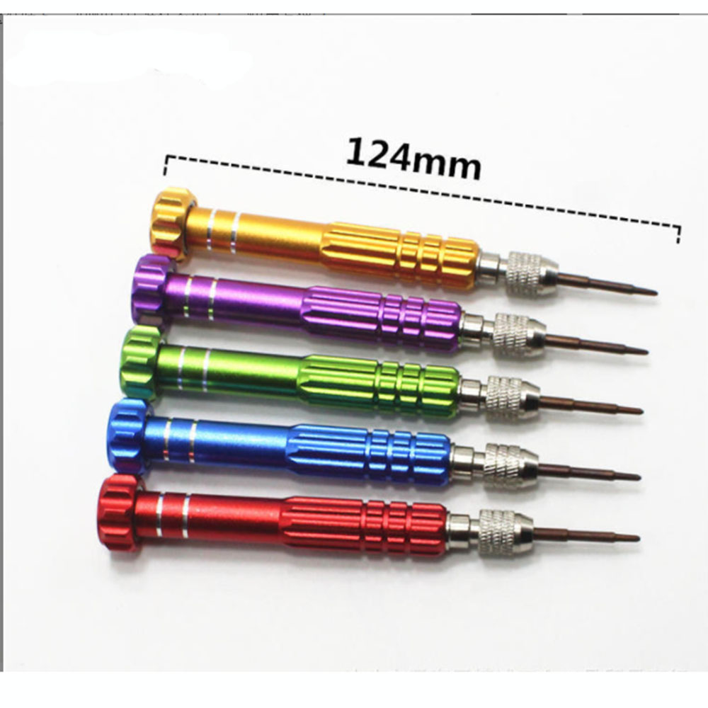 Kit de reparación de destornil - Tools Xiaomi reseña y precio