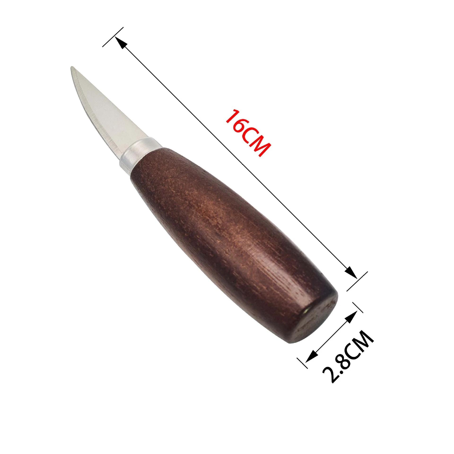 Juego de 6 Herramientas para T - Chisel Set Wood reseña y precio