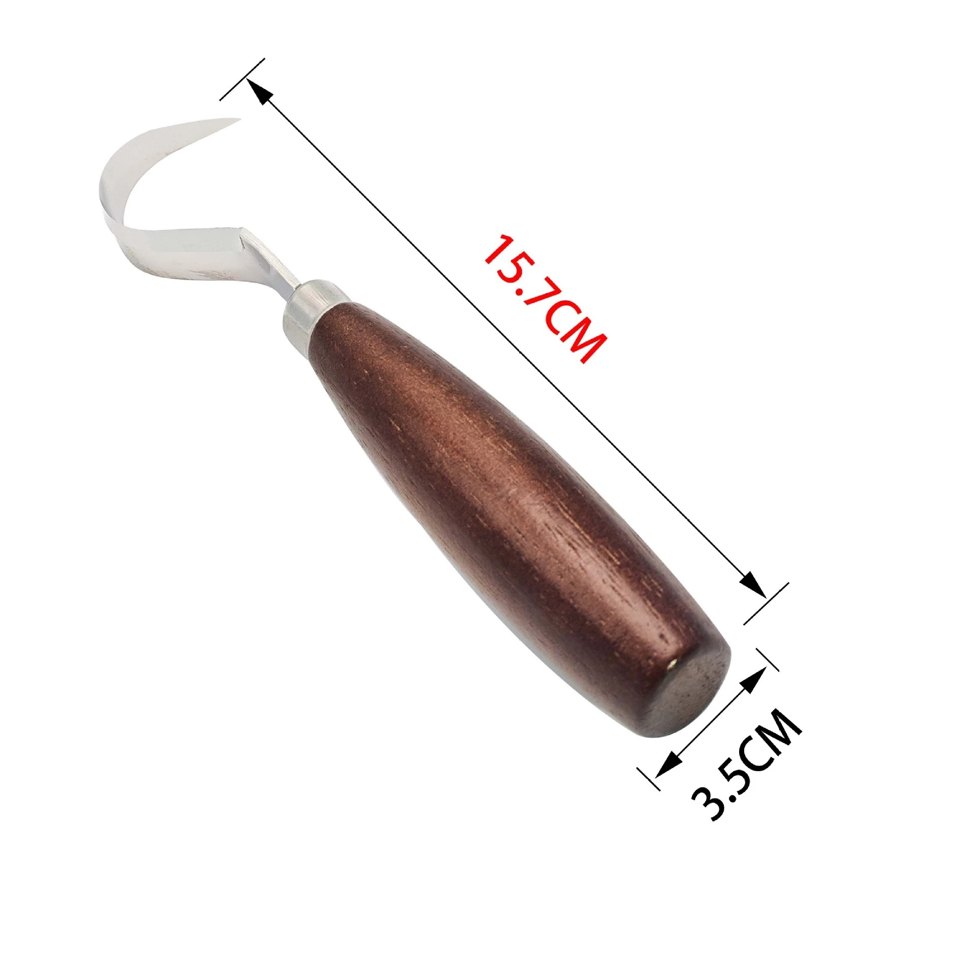 Juego de 6 Herramientas para T - Chisel Set Wood reseña y precio