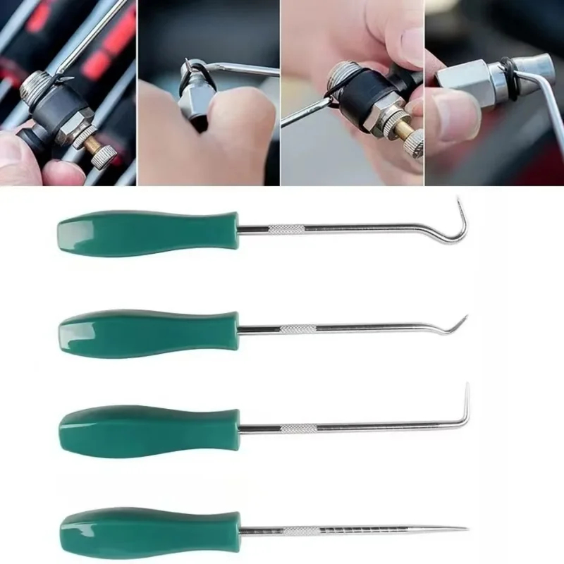 Juego de 4 Ganchos Extractores - Tools Mechanical Workshop reseña y precio