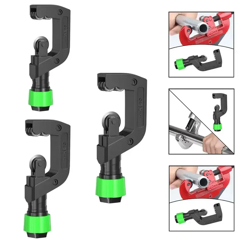 Nuevo cortador de tubos con ro - Workshop Tools Youtube reseña y precio