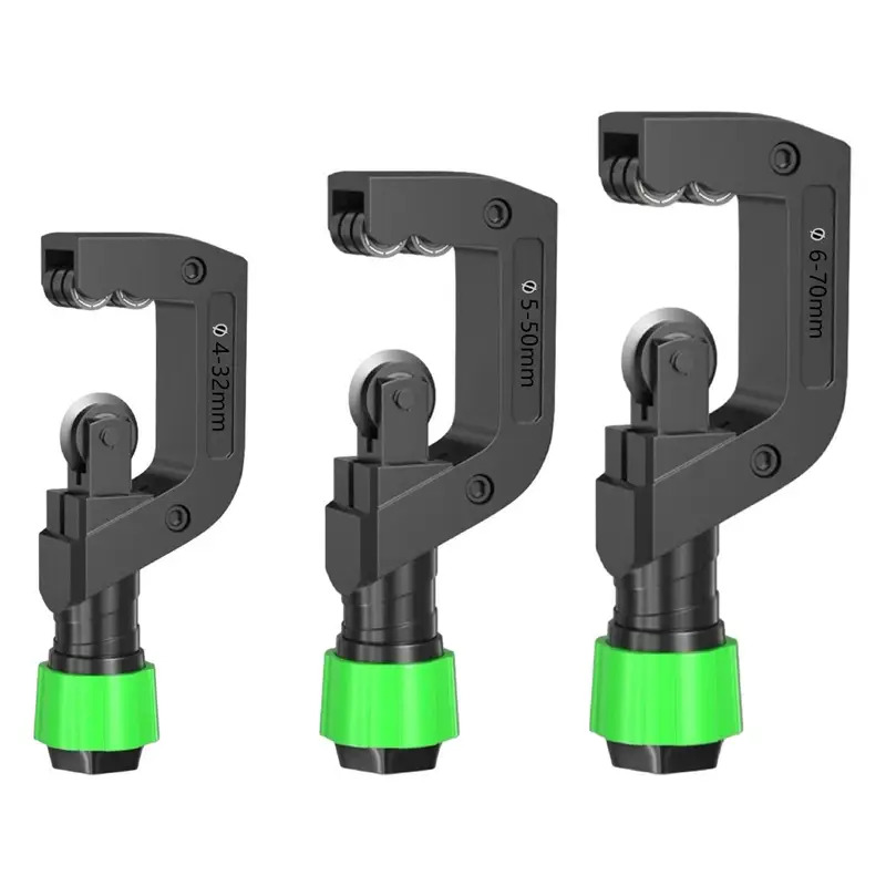 Nuevo cortador de tubos con ro - Workshop Tools Youtube reseña y precio