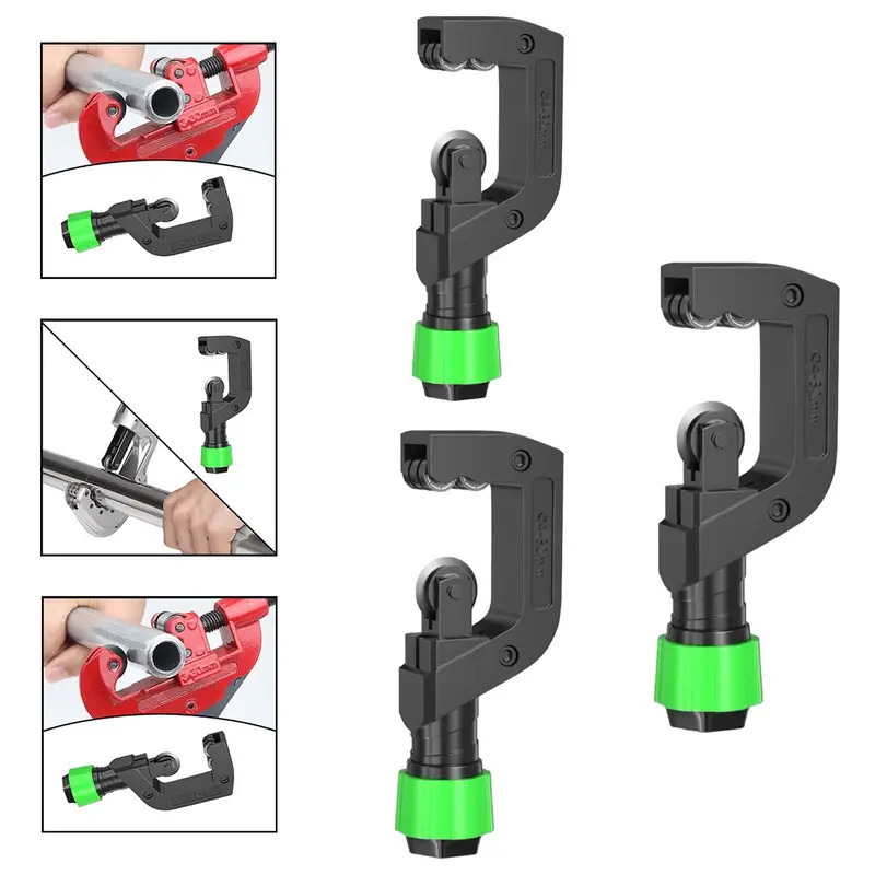 Nuevo cortador de tubos con ro - Workshop Tools Youtube reseña y precio