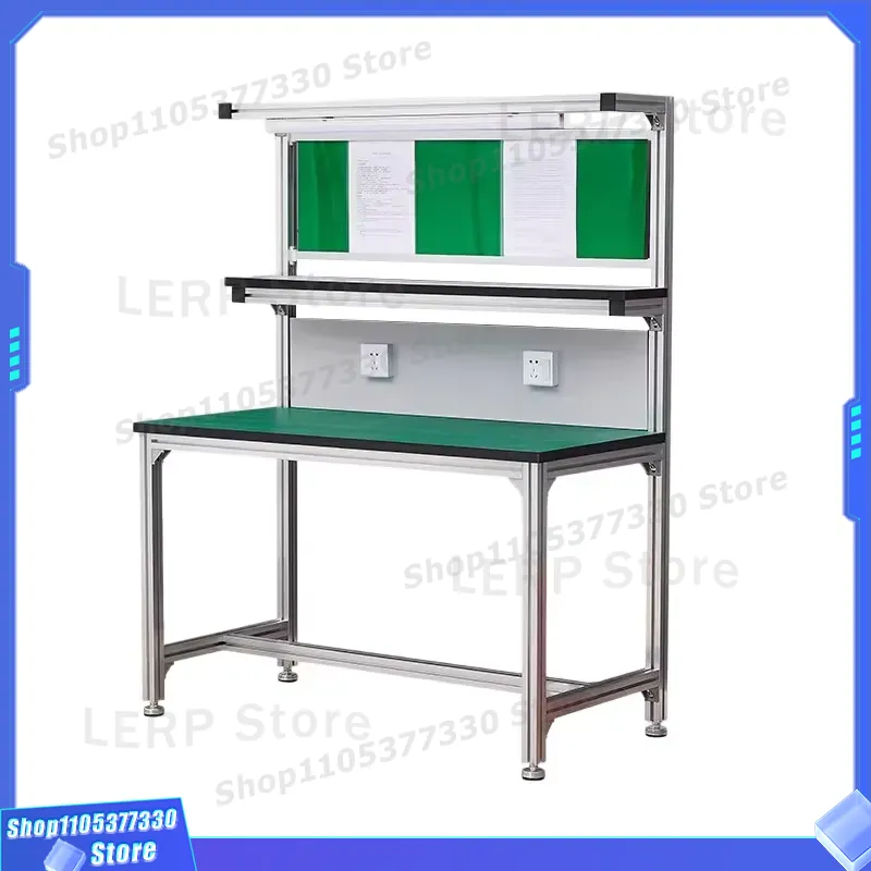 Banco de Trabajo Profesional p - Workshop Tools Table reseña y precio