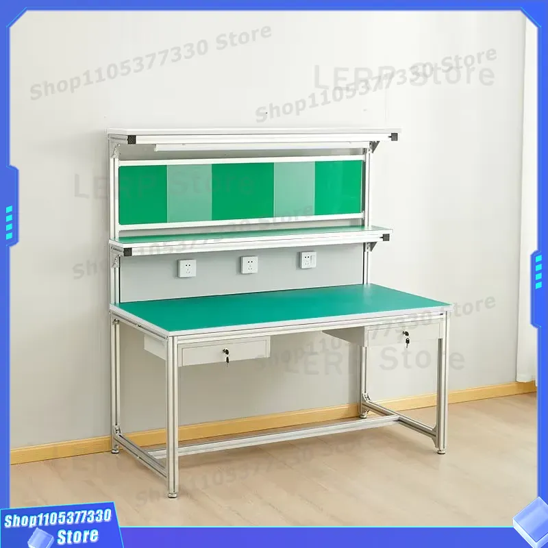 Banco de Trabajo Profesional p - Workshop Tools Table reseña y precio