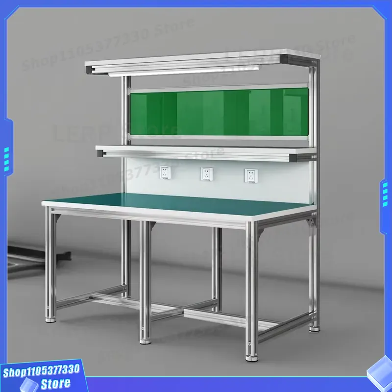 Banco de Trabajo Profesional p - Workshop Tools Table reseña y precio