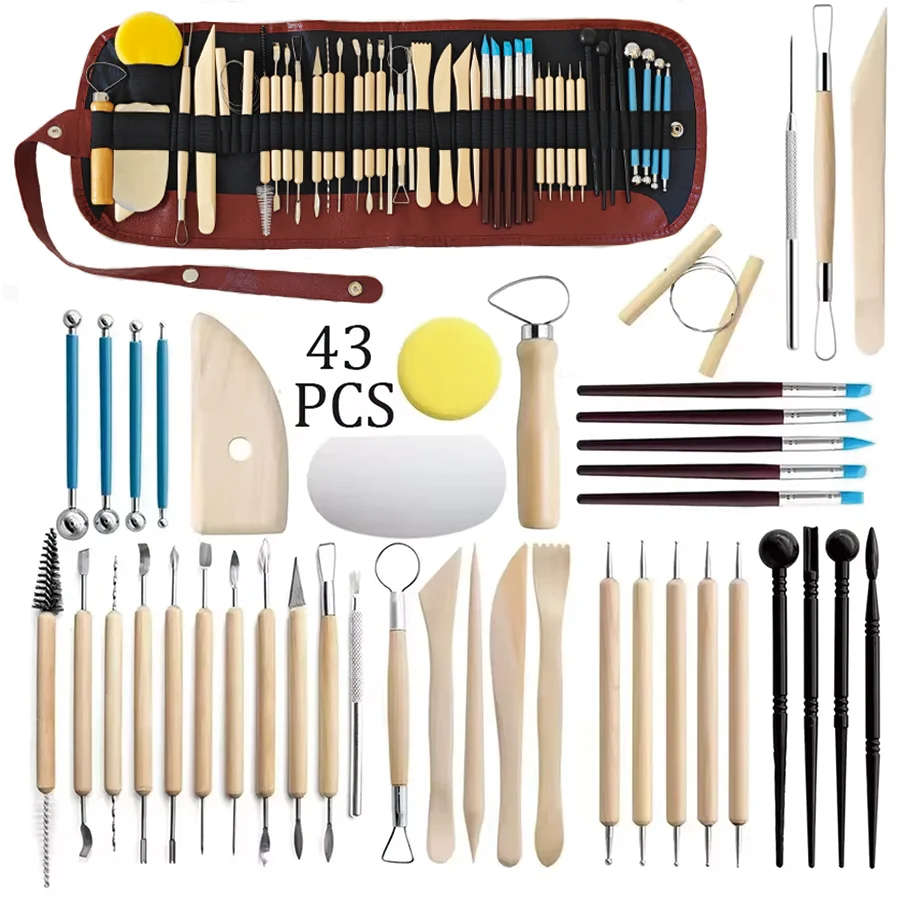 Juego de herramientas para alf - Chisel Set Wood reseña y precio