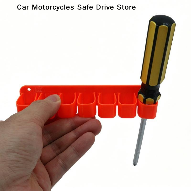 【M】Organizador de llaves de pl - Workshop Tools Organizer reseña y precio