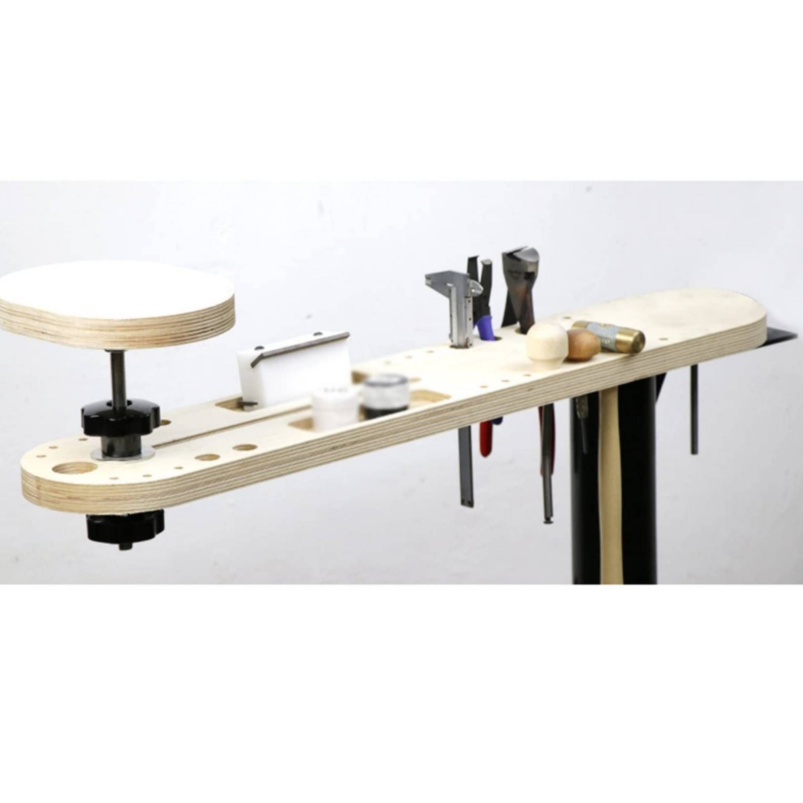 Mesa de Mantenimiento de Instr - Workshop Tools Table reseña y precio