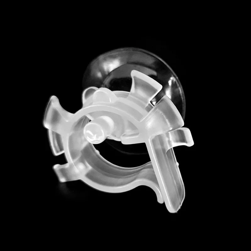 Tubo de aire para acuario, Cli - Pipe Clamp Bar reseña y precio