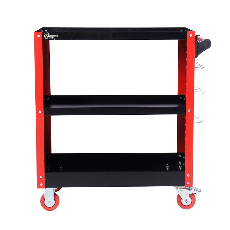 Carro de herramientas de talle - Workshop Tools.Hanging Board reseña y precio