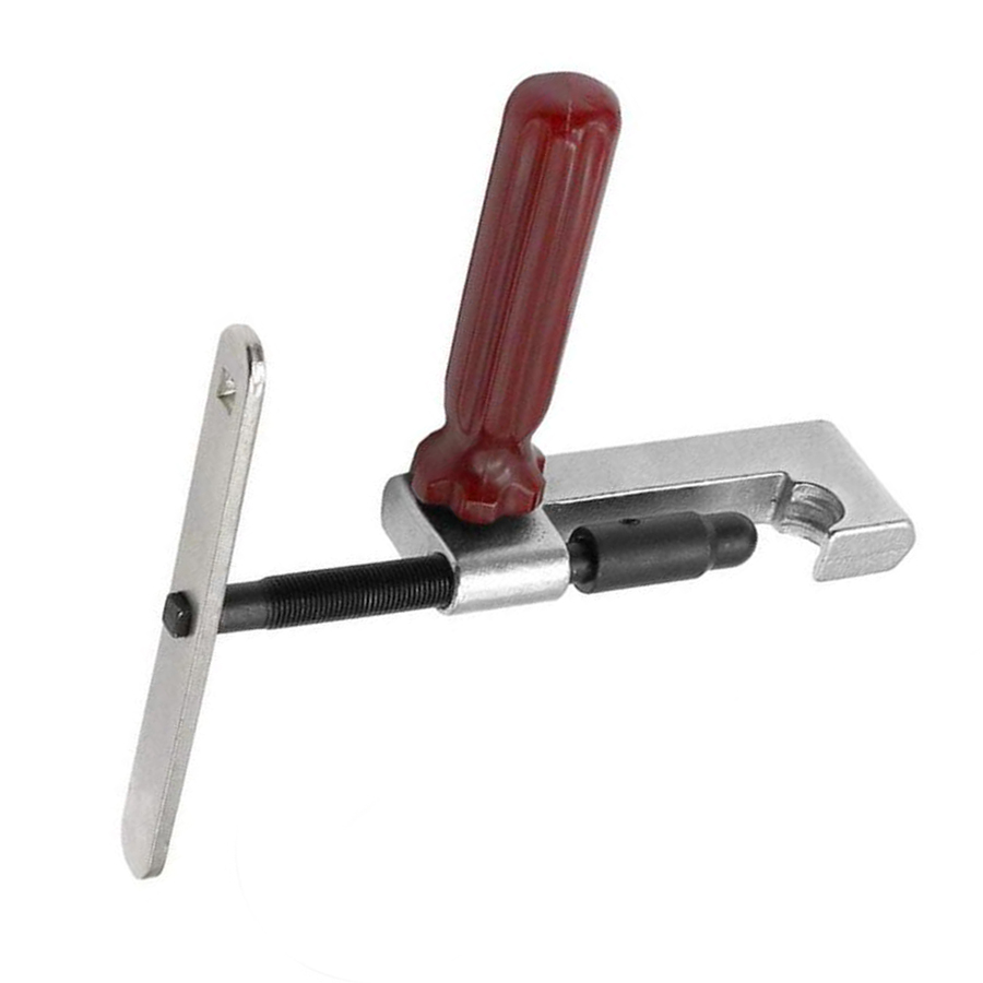 Alicates para sellar tubos de  - Workshop Tools Youtube reseña y precio