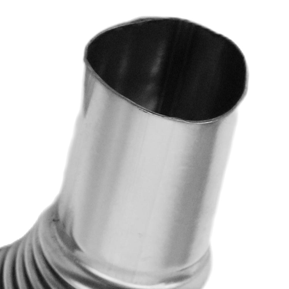 Conector de codo de tubo de es - Pipe Clamp Bar reseña y precio