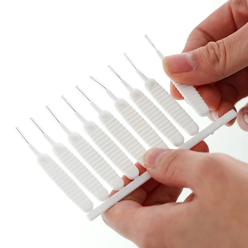 Kit de limpieza de puertos de  - Tools Xiaomi reseña y precio