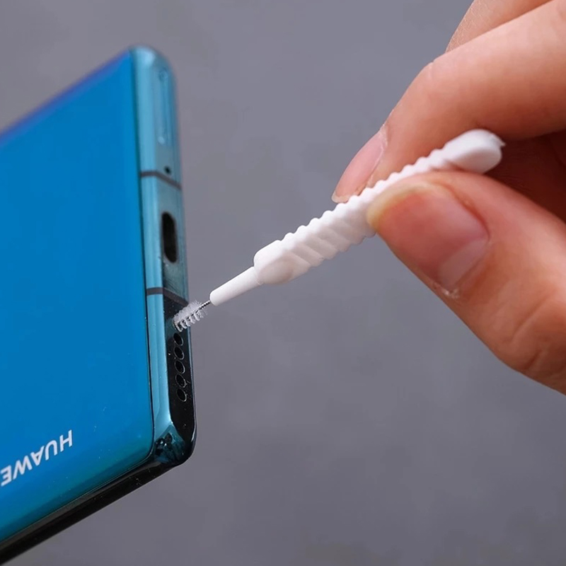 Kit de limpieza de puertos de  - Tools Xiaomi reseña y precio
