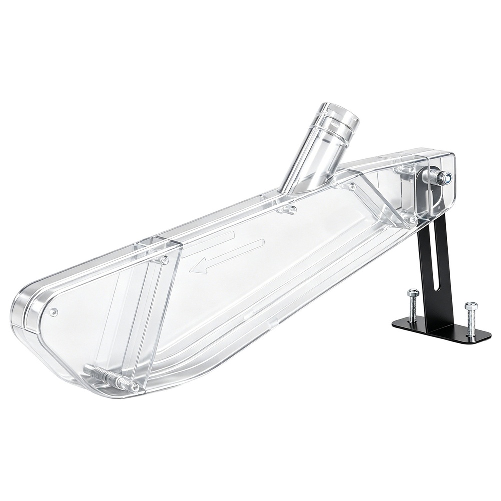 Cubierta protectora para sierr - Workshop Tools Table reseña y precio