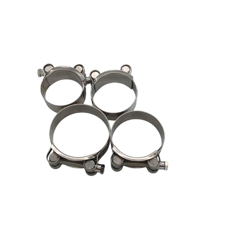 Abrazaderas de tubo de escape  - Pipe Clamp Bar reseña y precio
