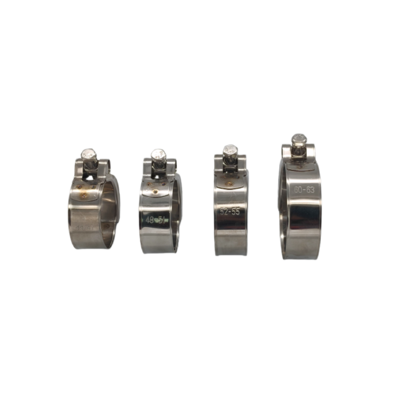 Abrazaderas de tubo de escape  - Pipe Clamp Bar reseña y precio