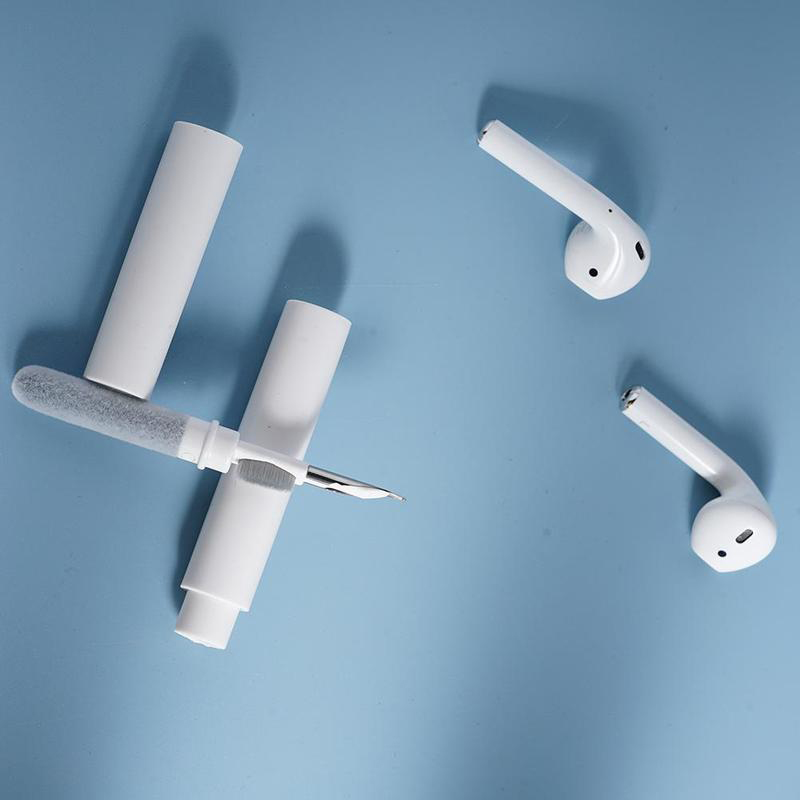 Kit de Limpieza para Auricular - Tools Xiaomi reseña y precio