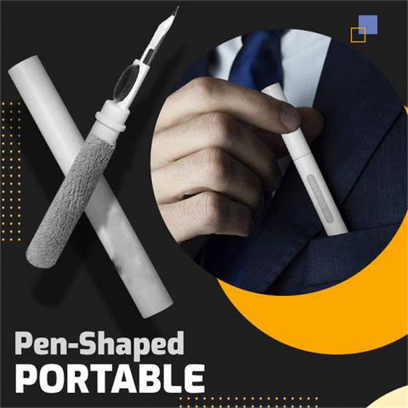 Kit de Limpieza para Auricular - Tools Xiaomi reseña y precio