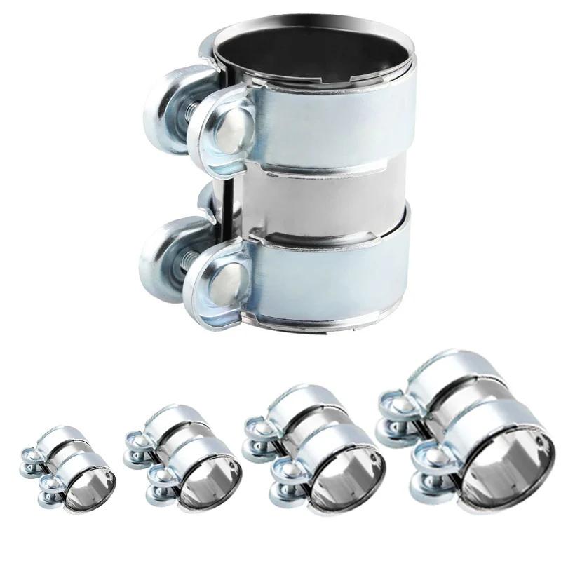 Abrazadera de escape ajustable - Pipe Clamp Bar reseña y precio