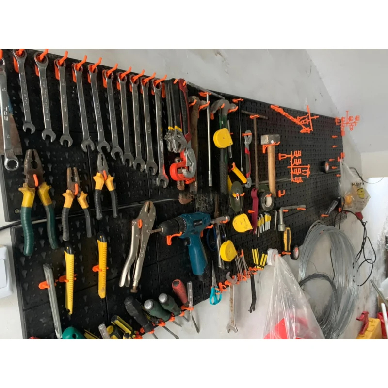 Tablero colgante de herramient - Workshop Tools.Hanging Board reseña y precio