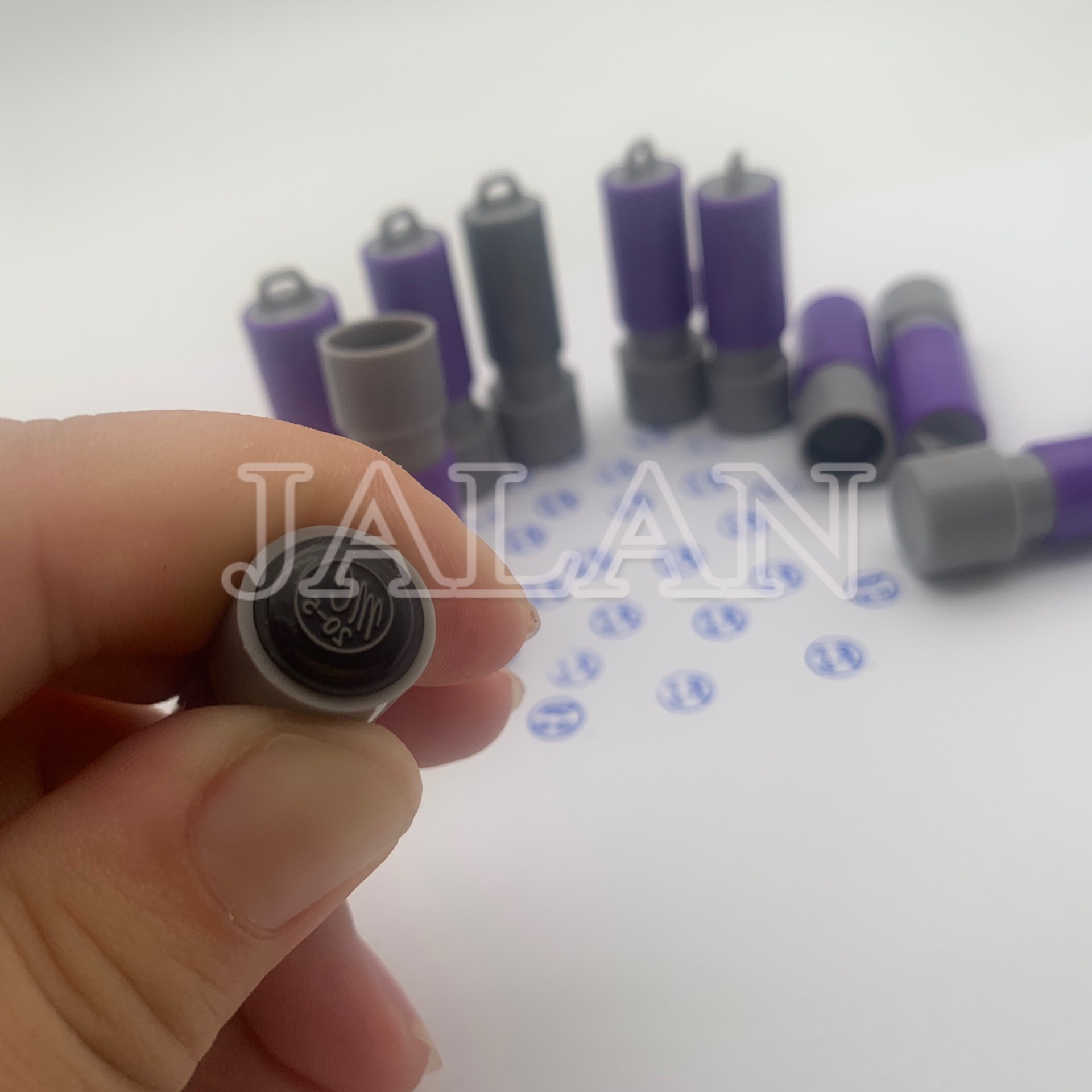 Sello de firma personalizado,  - Workshop Tools Logo reseña y precio