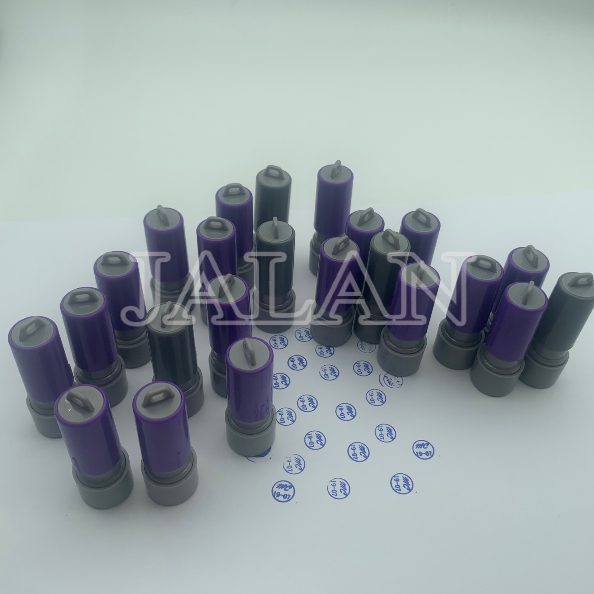 Sello de firma personalizado,  - Workshop Tools Logo reseña y precio