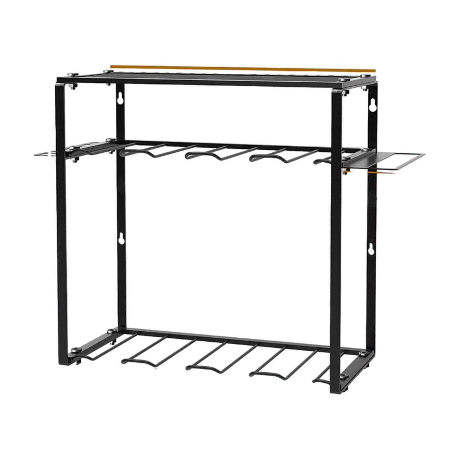 Organizador de herramientas el - Workshop Tools Organizer reseña y precio