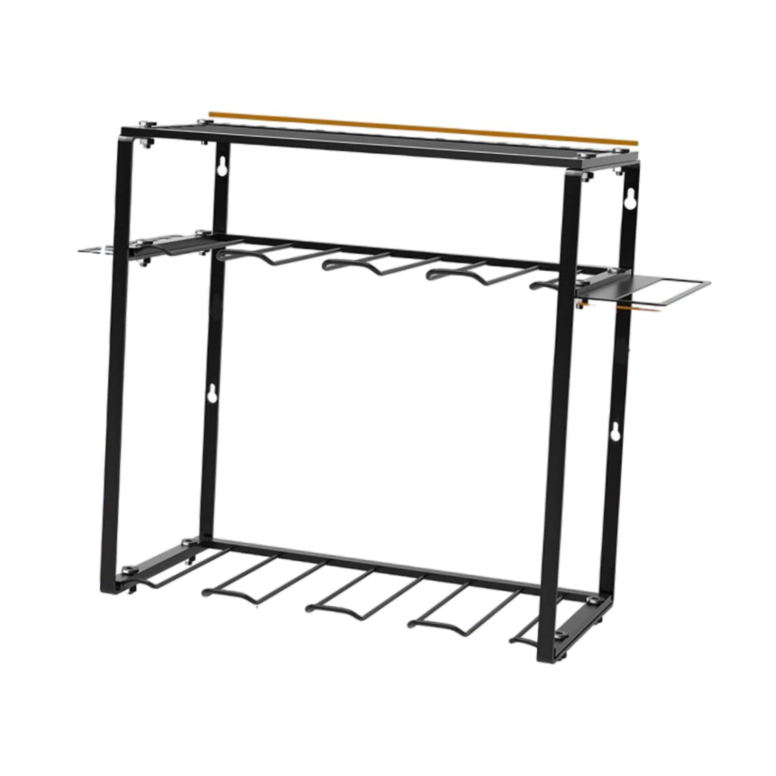 Organizador de herramientas el - Workshop Tools Organizer reseña y precio
