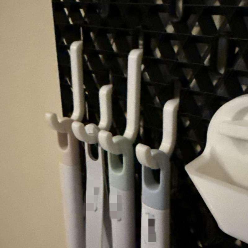 Soporte de Pared para Herramie - Workshop Tools.Hanging Board reseña y precio