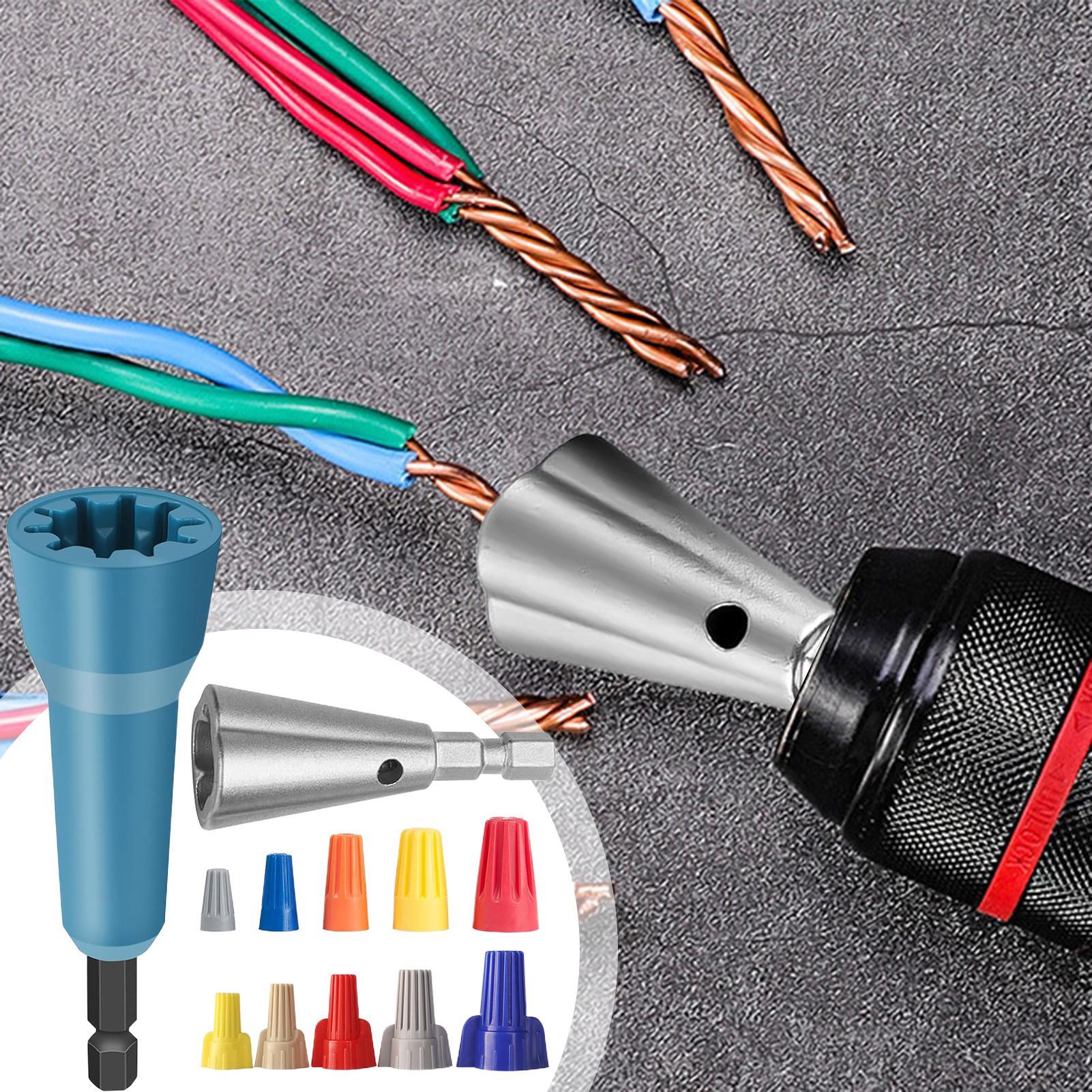 Conector giratorio de tuerca d - Tools Work reseña y precio