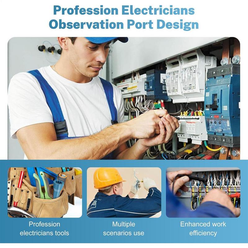 Conector giratorio de tuerca d - Tools Work reseña y precio