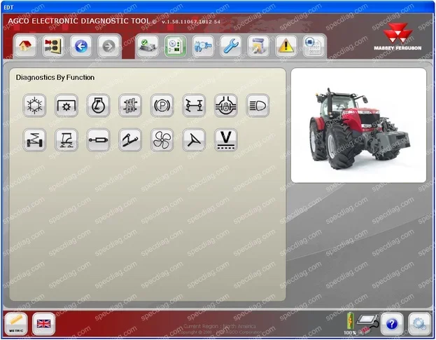 Herramienta de Diagnóstico Ele - Tools Work reseña y precio
