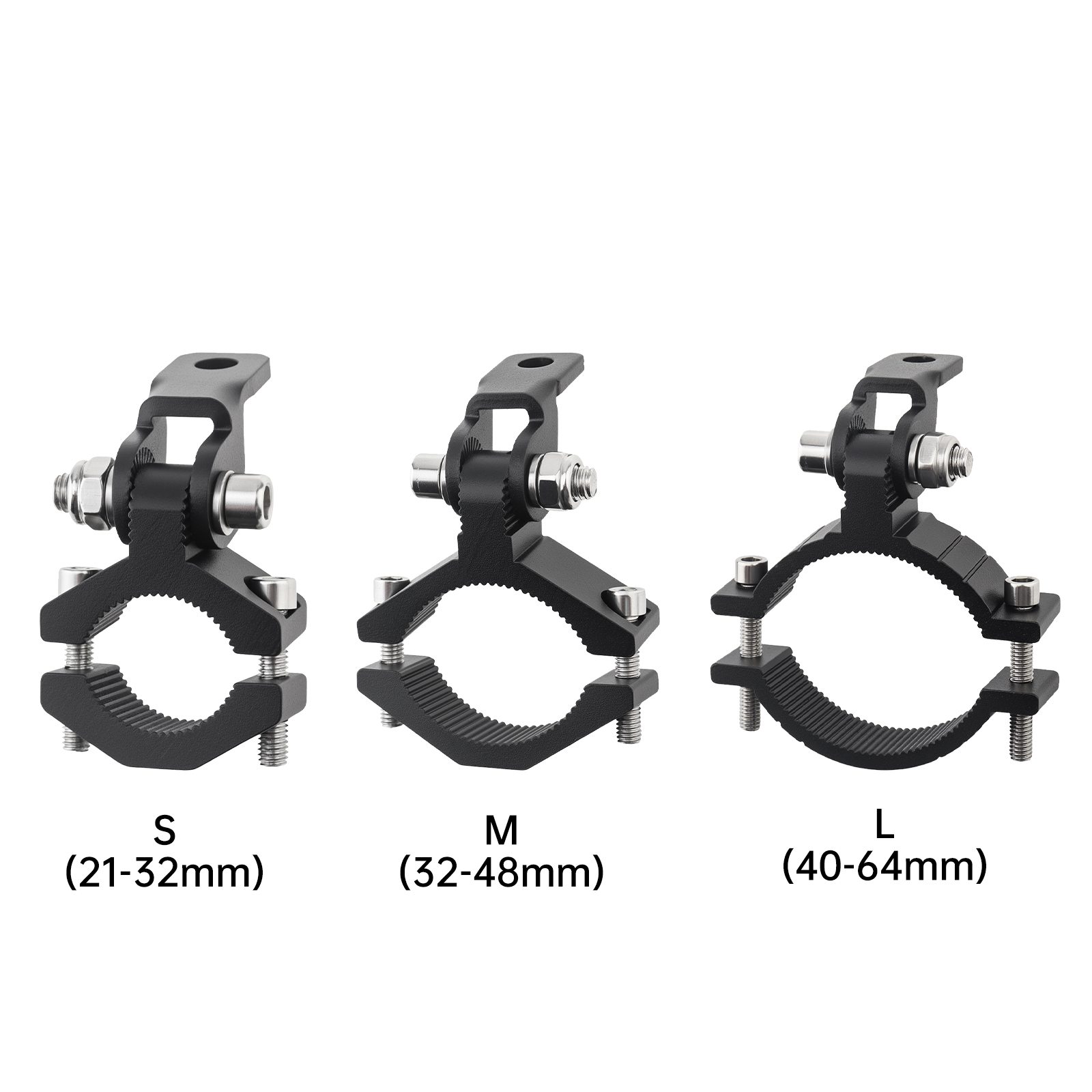 Abrazadera de montaje para foc - Pipe Clamp Bar reseña y precio